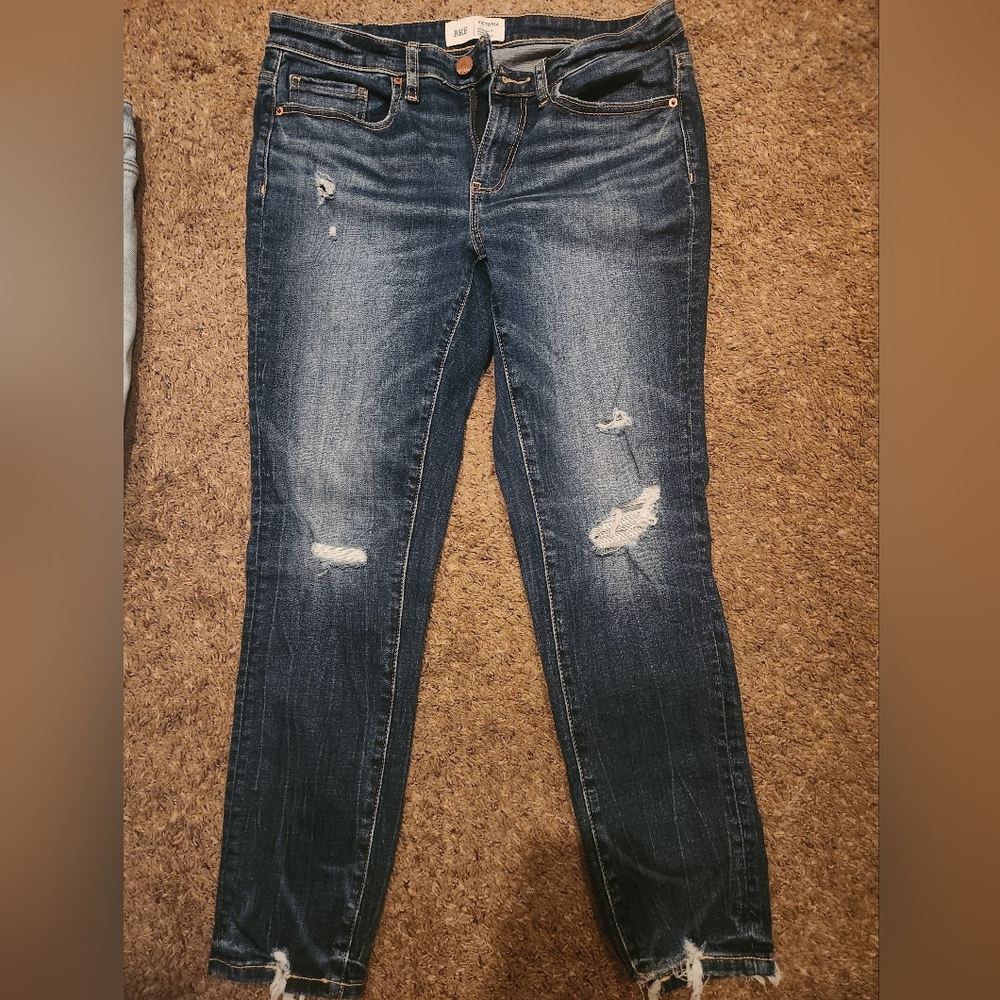 Bke size 27x27